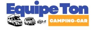 Equipe Ton camping-car