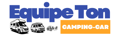 Equipe Ton camping-car