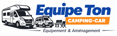 Equipe Ton camping-car