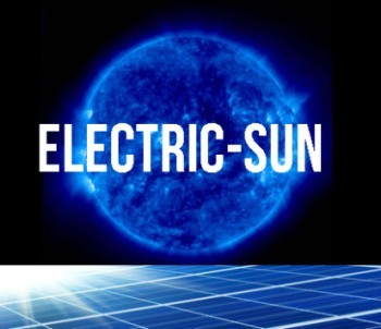 Electric-sun
