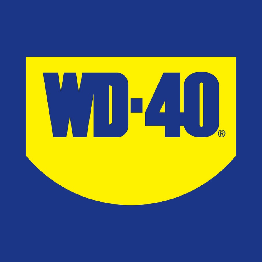 WD 40